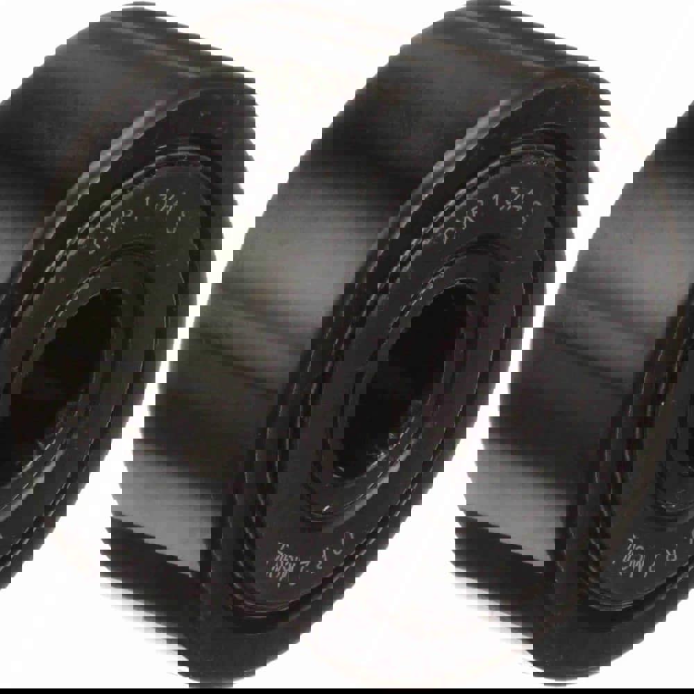 Cam Yoke Roller: Crowned, 0.5